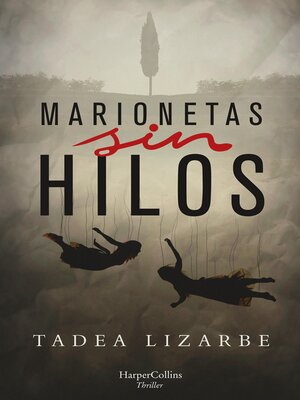 cover image of Marionetas sin hilos